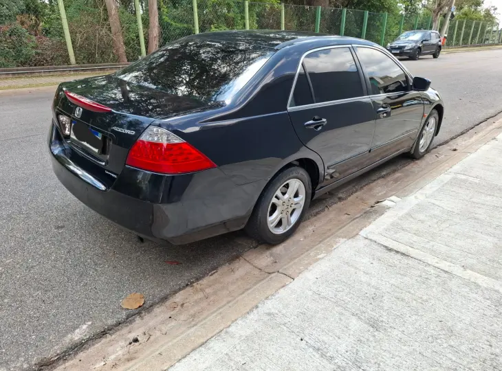 ACCORD 2.0 EX 16V
