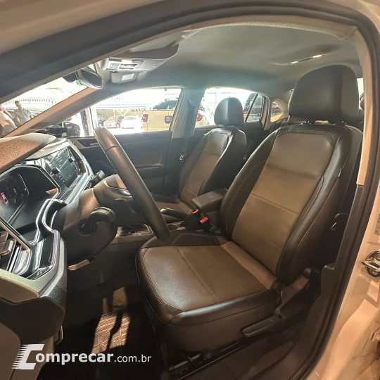 VIRTUS Highline 200 TSI 1.0 Flex 12V Aut