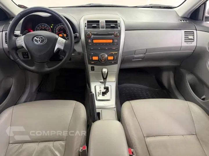 COROLLA XEI20FLEX