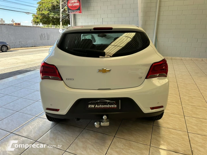 ONIX 1.4 MPFI LT 8V