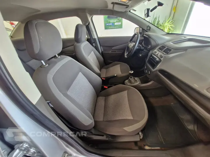 COBALT 1.4 LT 8V