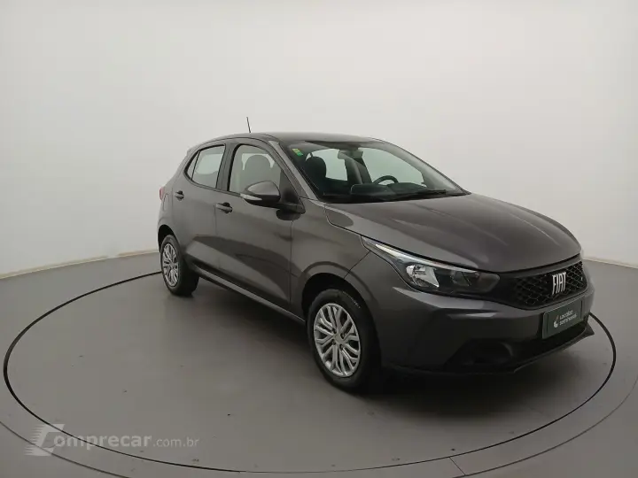 ARGO 1.0 FIREFLY FLEX DRIVE MANUAL