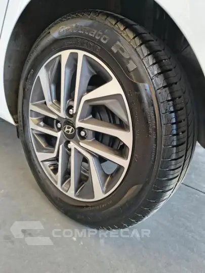 HB20 1.0 MT5 LIMITED