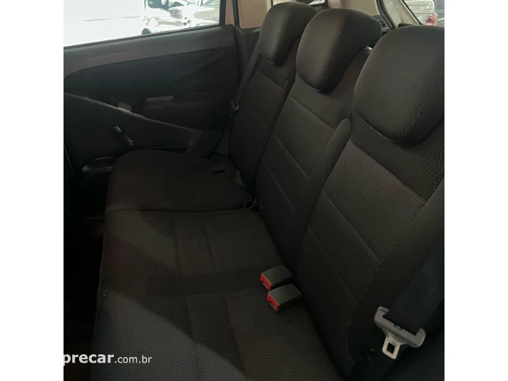 IDEA 1.4 MPI FIRE ELX 8V FLEX 4P MANUAL