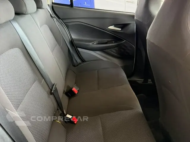 ONIX - 1.0 LT MANUAL