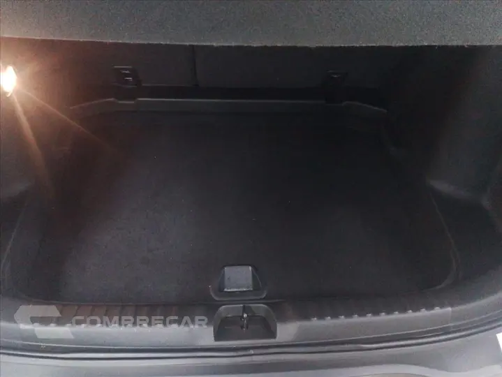 TRACKER 1.2 TURBO FLEX PREMIER AUTOMÁTICO