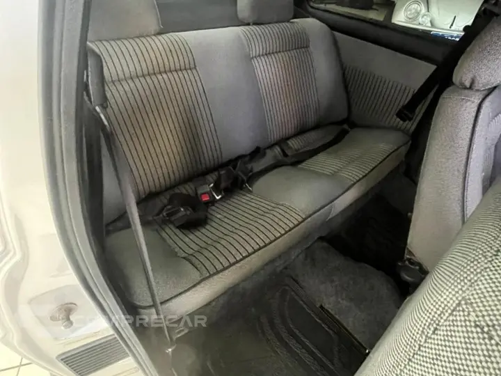 VOYAGE 1.8 CL 8V GASOLINA 2P MANUAL