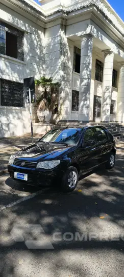 PALIO 1.0 Fire Flex