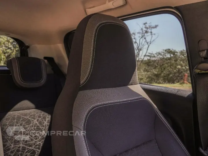 MOBI DRIVE GSR 1.0 Flex 6V 5p