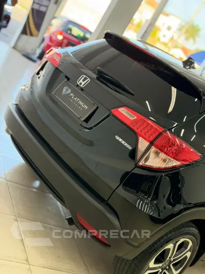 HR-V 1.8 16V EX