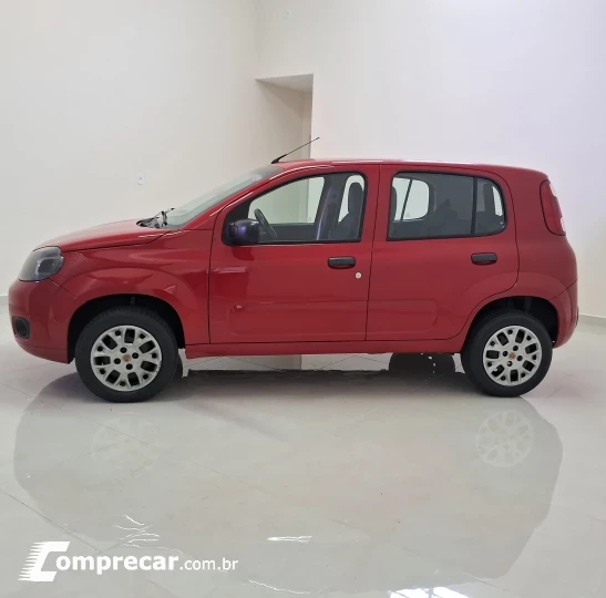 UNO 1.0 EVO Vivace 8V