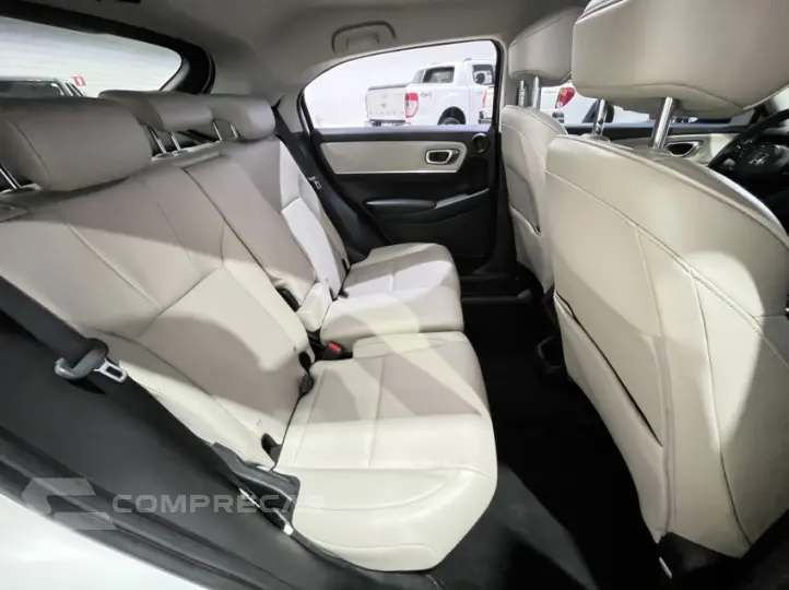 HR-V 1.5 DI I-vtec Turbo Touring