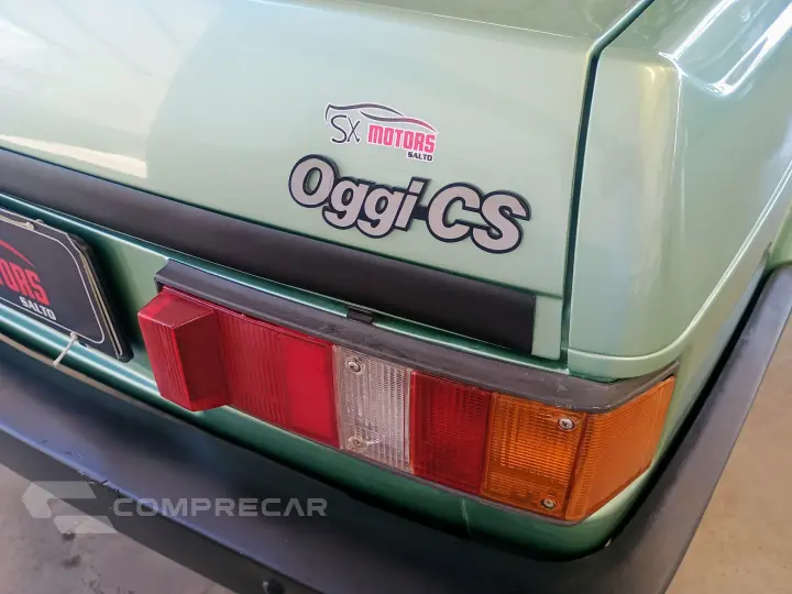 OGGI 1.3 CS 8V