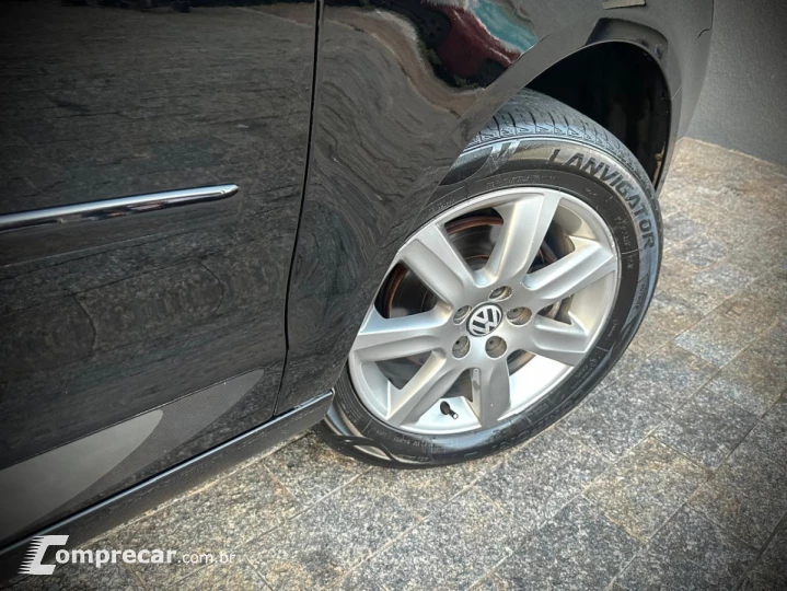 Polo SPORTLINE I MOTION 1.6 T.Flex 5p