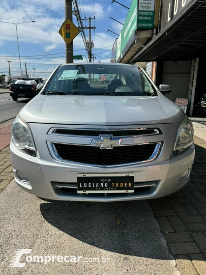 COBALT 1.8 MPFI LT 8V