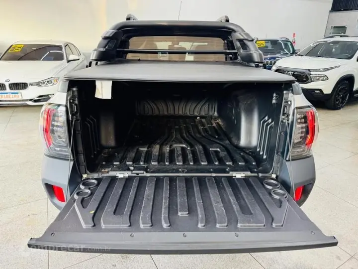 OROCH OUTSIDER 1.3 TCE FLEX AUT.