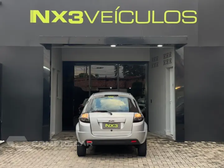 KA 1.0 MPI 8V FLEX 2P MANUAL