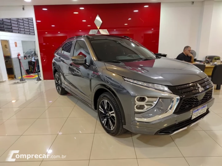 ECLIPSE CROSS 1.5 Mivec Turbo Hpe-s AWD