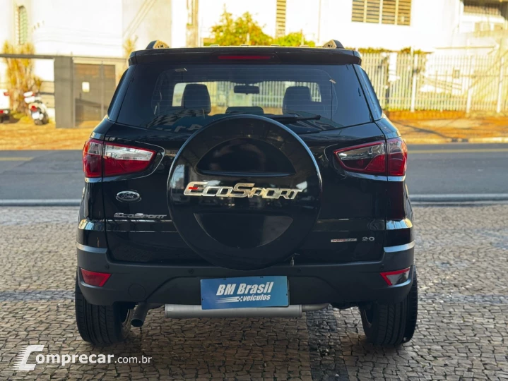 ECOSPORT 2.0 SE 16V