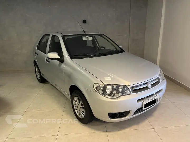 PALIO 1.0 MPI Fire Celebration 8V