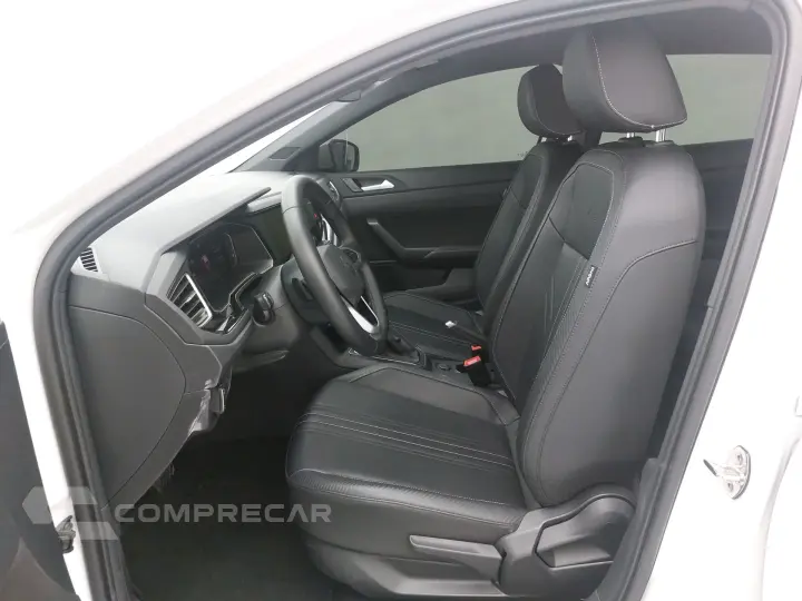 NIVUS 1.0 200 TSI TOTAL FLEX HIGHLINE AUTOMÁTICO