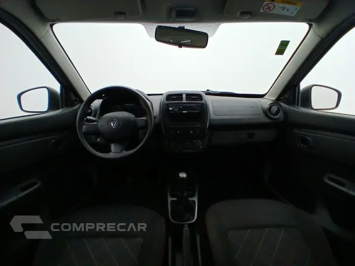 KWID 1.0 12V SCE FLEX ZEN MANUAL