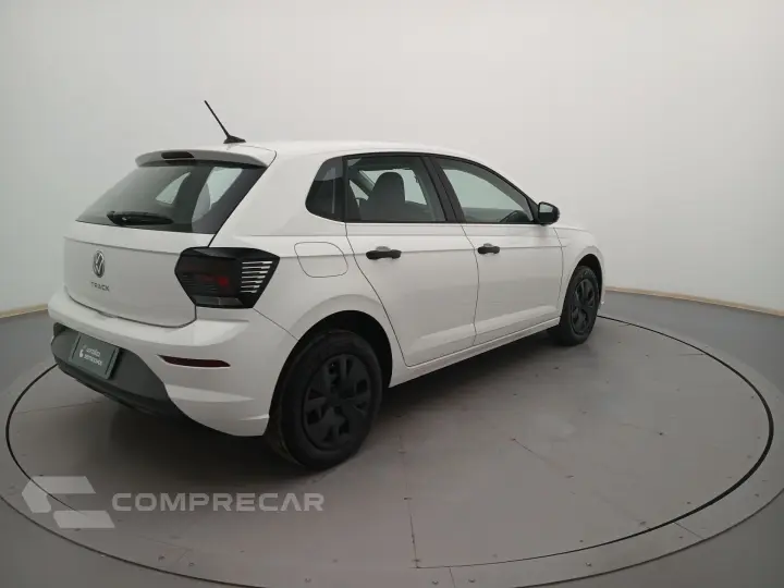 POLO 1.0 MPI TRACK MANUAL