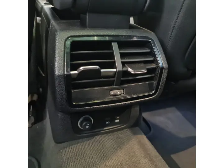 Q3 1.4 35 TFSI GASOLINA BLACK S TRONIC