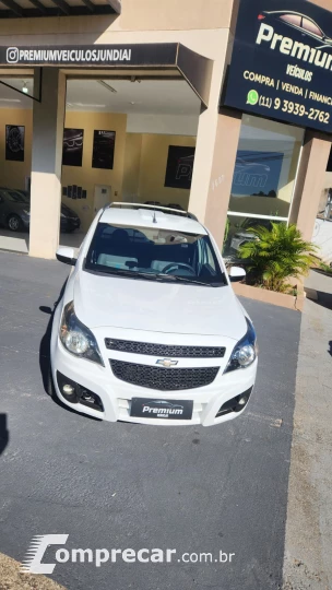 MONTANA 1.4 MPFI Sport CS 8V