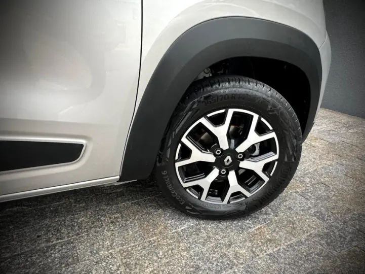 KWID 1.0 12V SCE Intense