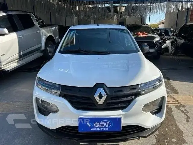 KWID 1.0 12V SCE ZEN