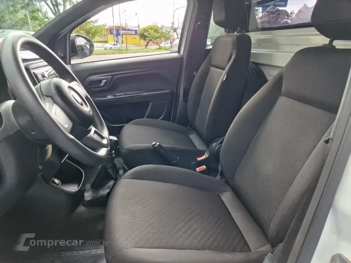 STRADA 1.4 FIRE FLEX ENDURANCE CS MANUAL