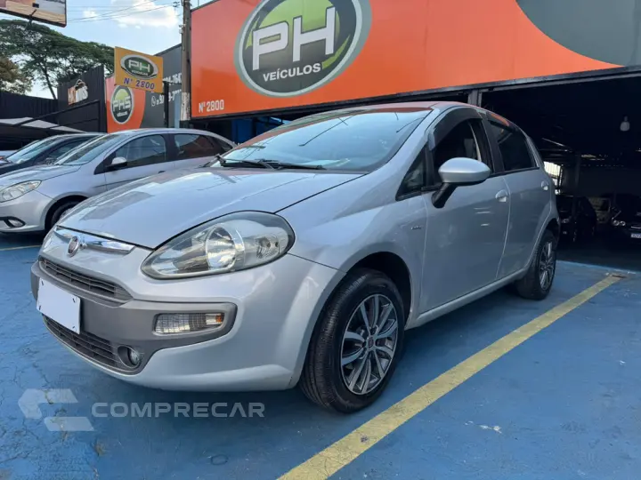 Punto