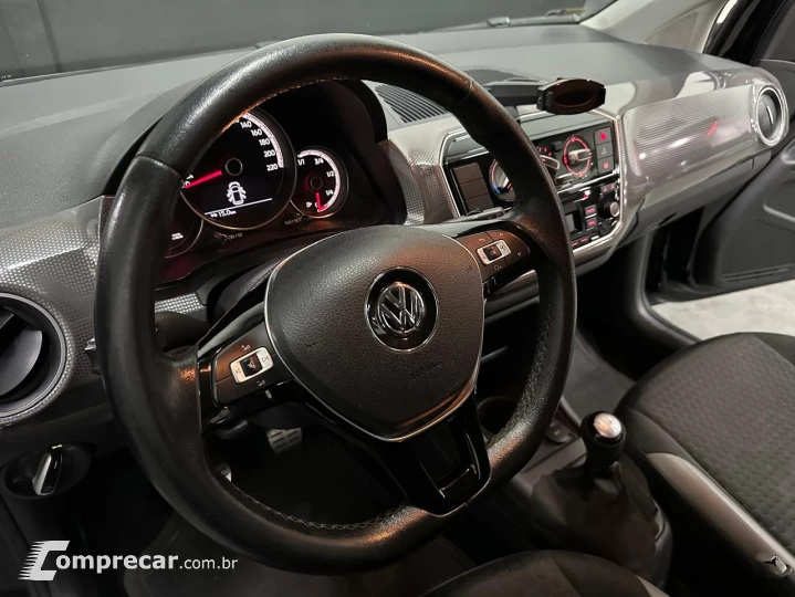 CROSS UP 1.0 TSI 12V