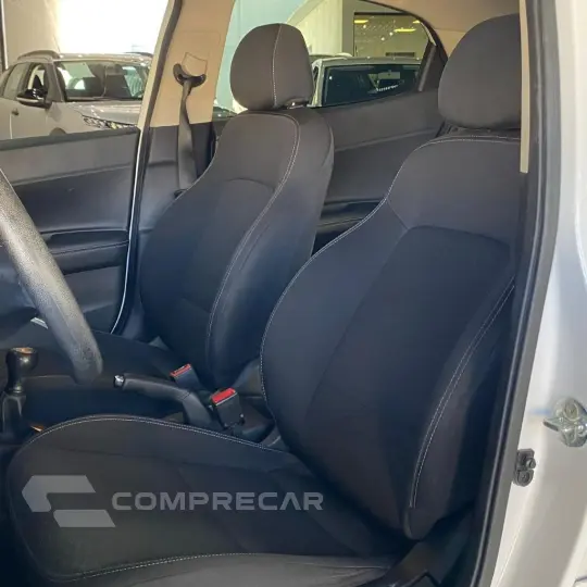 HB20 Evolution 1.0 Flex 12V Mec.