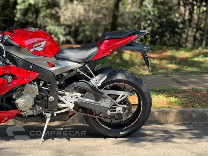 S1000 R