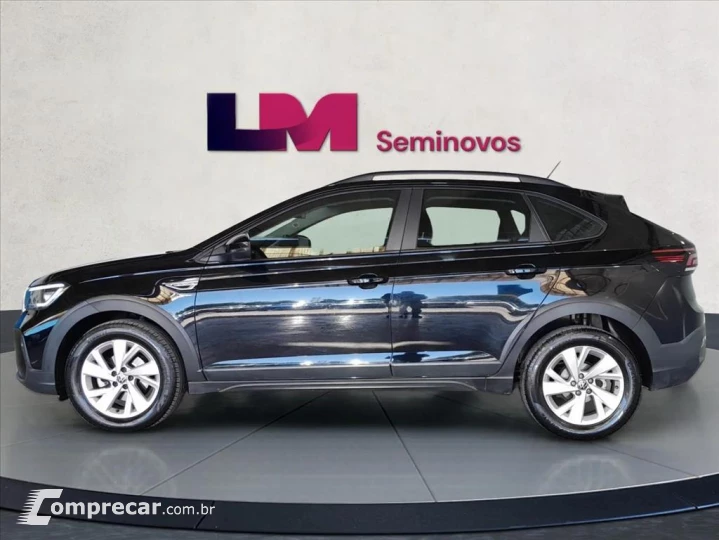 NIVUS 1.0 200 TSI TOTAL FLEX COMFORTLINE AUTOMÁTI
