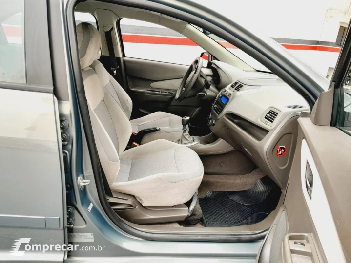 COBALT LTZ 1.4 8V FlexPower/EconoFlex 4p