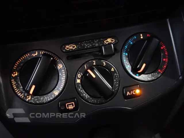 LIVINA - 1.6 S 16V 4P MANUAL