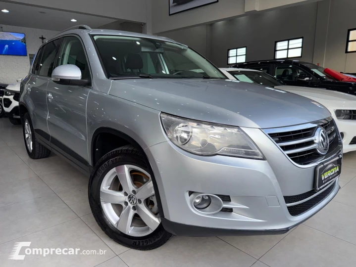TIGUAN 2.0 Tsi