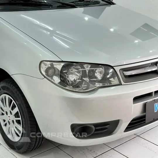 Palio 1.0 ECONOMY Fire Flex 8V 4p