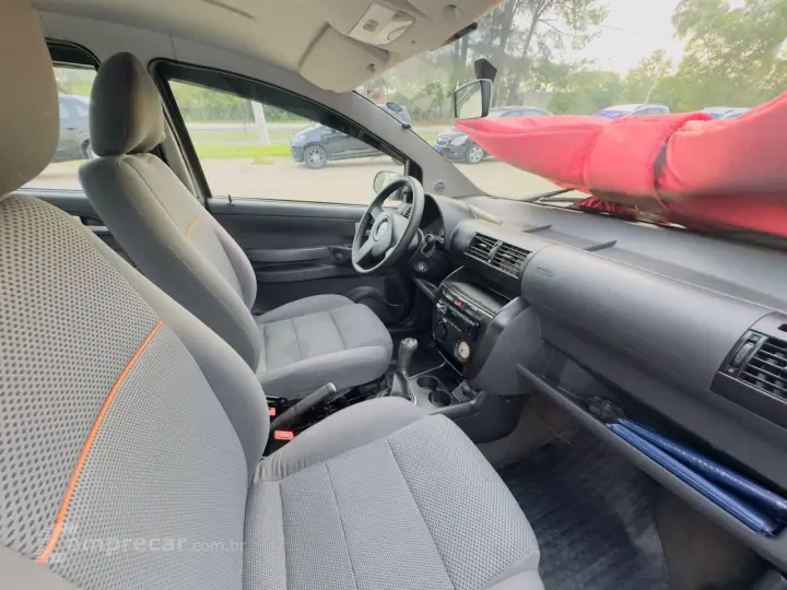 Fox 1.0 4P I-TREND FLEX