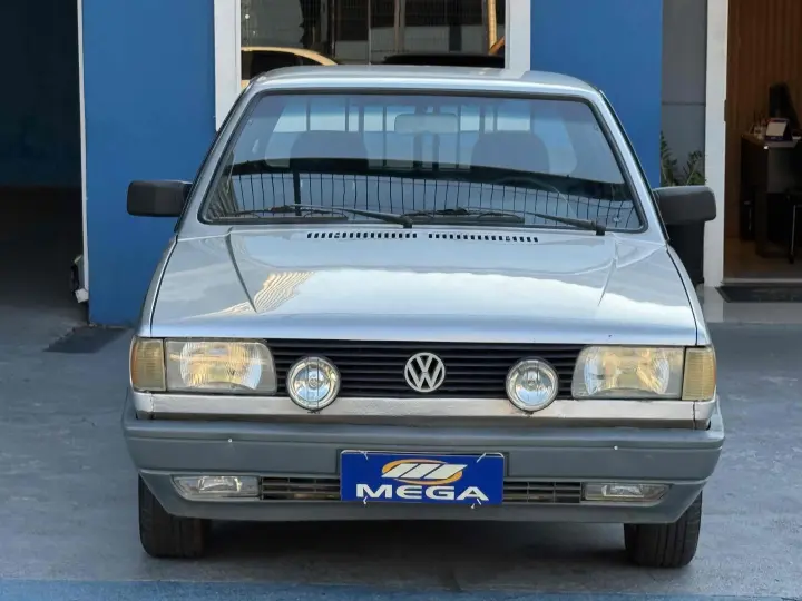 SAVEIRO CL 1.6 CHT