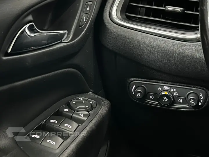 EQUINOX 2.0 16V TURBO GASOLINA LT AUTOMÁTICO