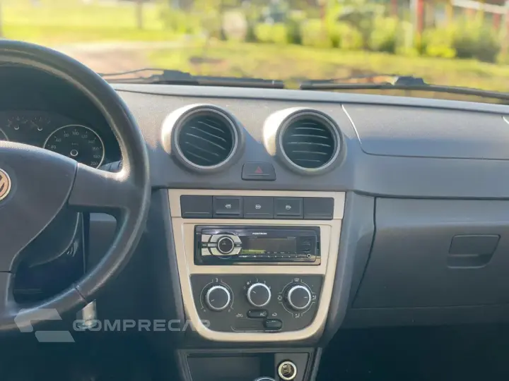 VOYAGE 1.0 MI City 8V