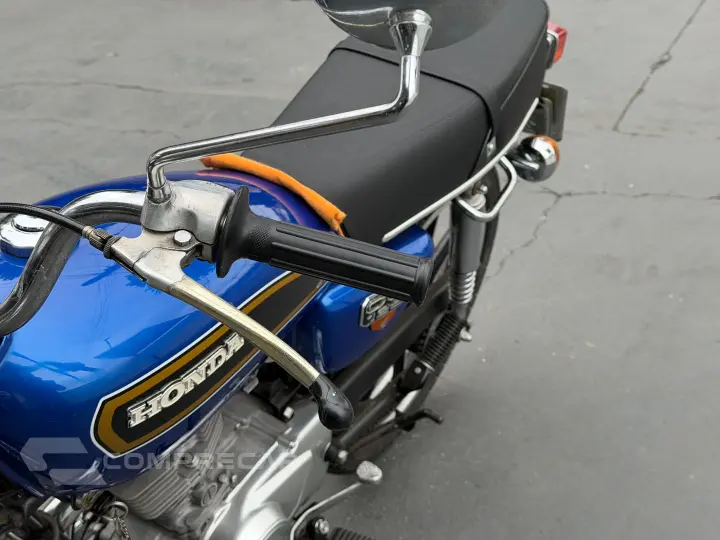 Cg 125