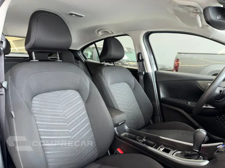 Fastback Audace 1..0