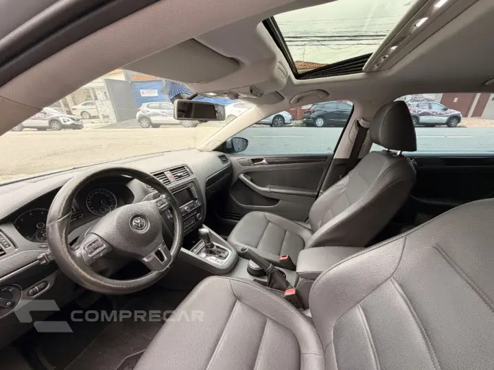 JETTA Comfortline 2.0 T.Flex 8V 4p Tipt.