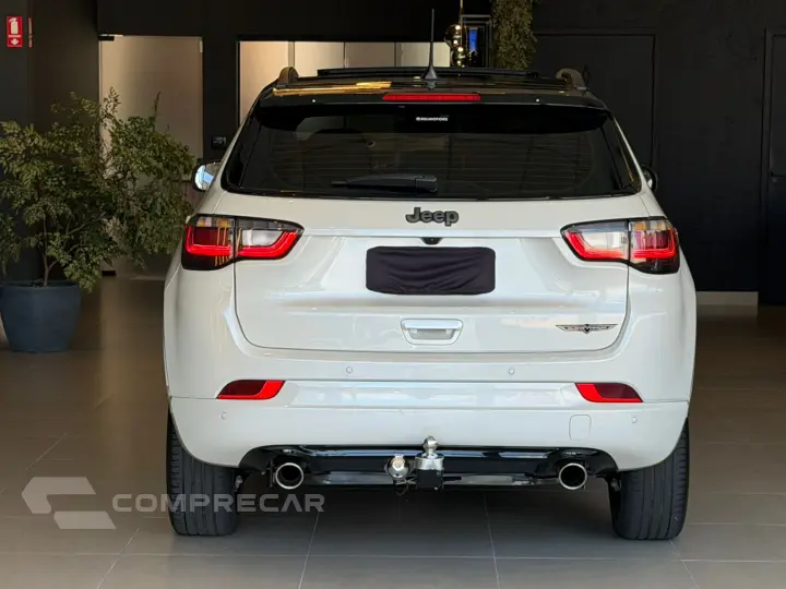 COMPASS 2.0 Hurricane 4 Turbo Blackhawk