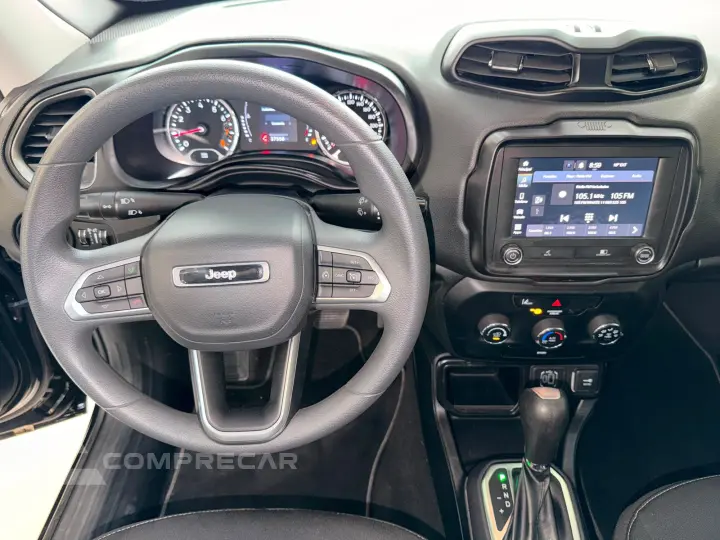 Renegade Sport 1.3